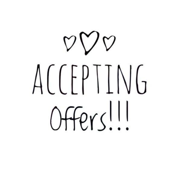 Vintage Rhinestone Unbranded Post Earrings - Picture 2 of 11